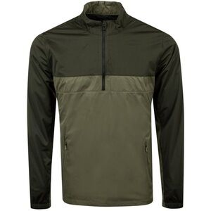 Nike Men's Shield Victory Half Zip Jacket BV0387 355 size xLarge New with tag